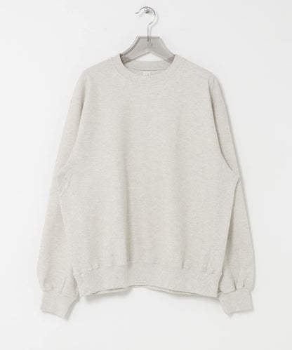 blurhmsROOTSTOCK Rough&Smooth Thermal 套頭衫