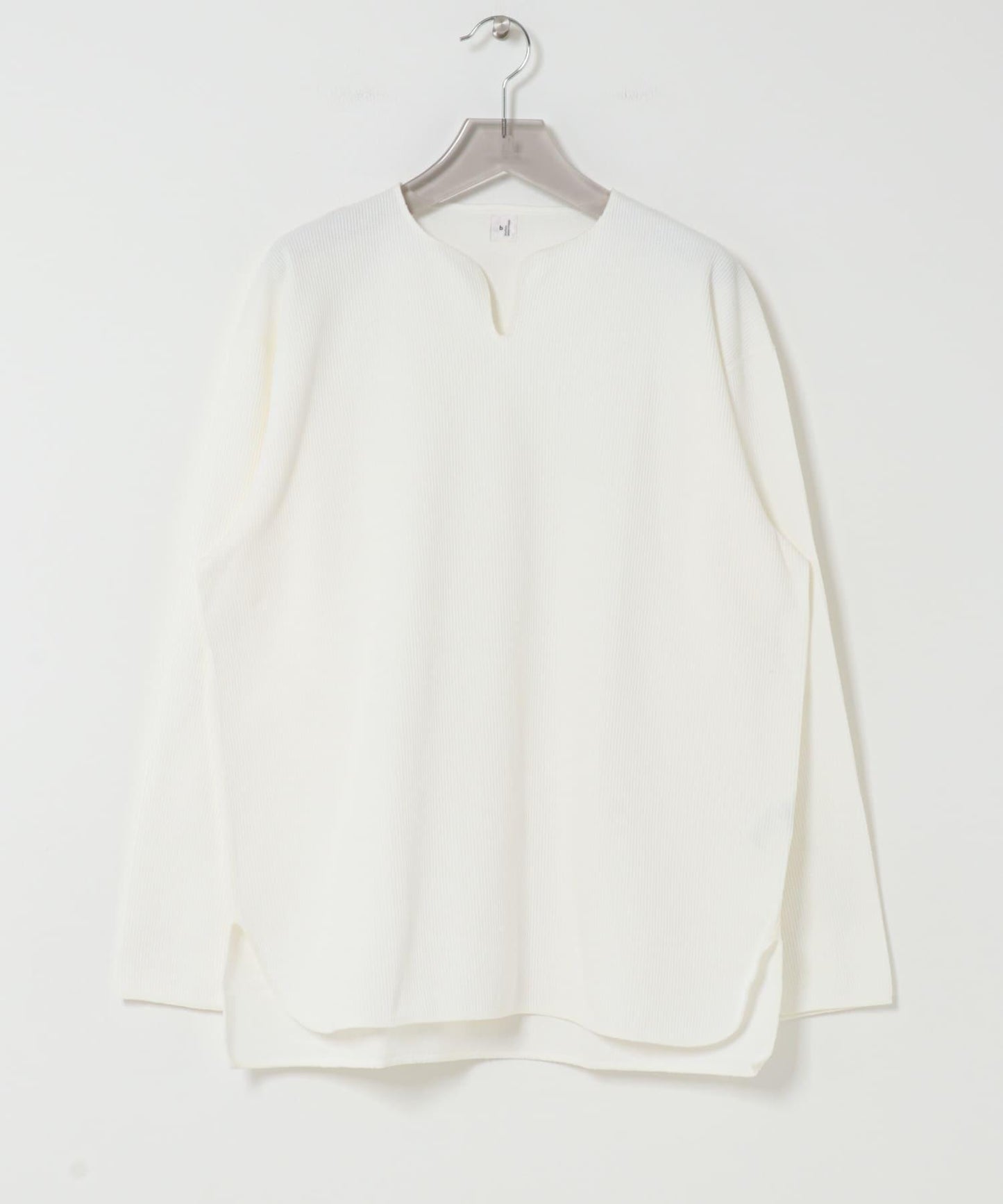 保暖高領長袖上衣 Thermal Over Neck Long-Sleeve