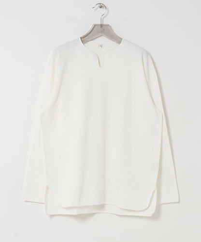 保暖高領長袖上衣 Thermal Over Neck Long-Sleeve