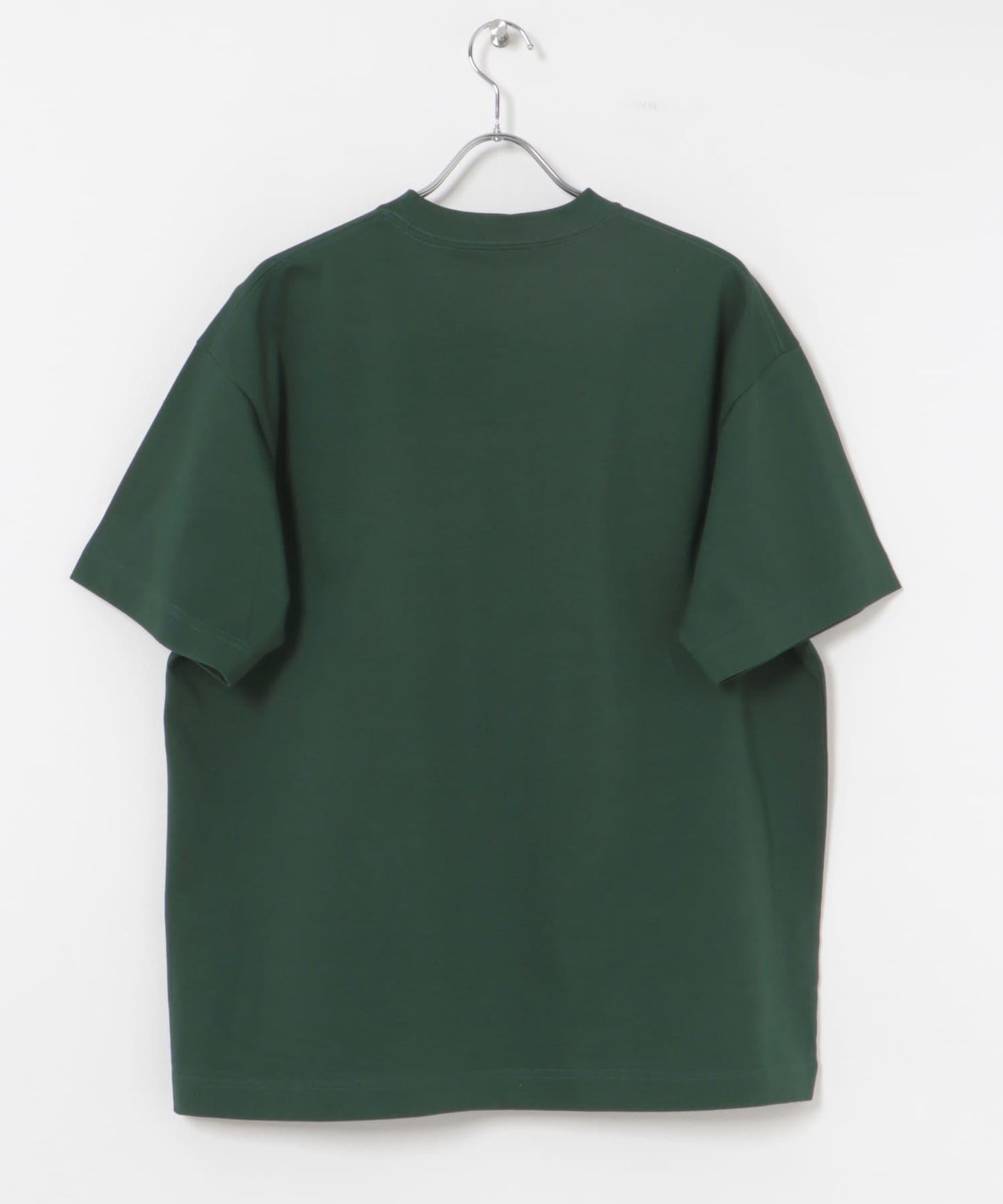 FARAH Short-Sleeve Classic Logo T恤