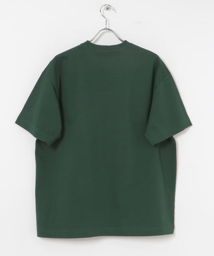 FARAH Short-Sleeve Classic Logo T恤