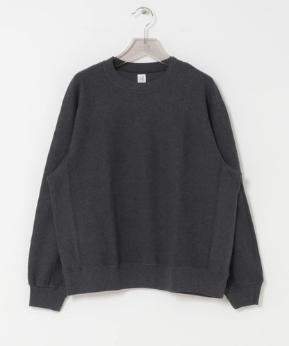 blurhmsROOTSTOCK Rough&Smooth Thermal 套頭衫