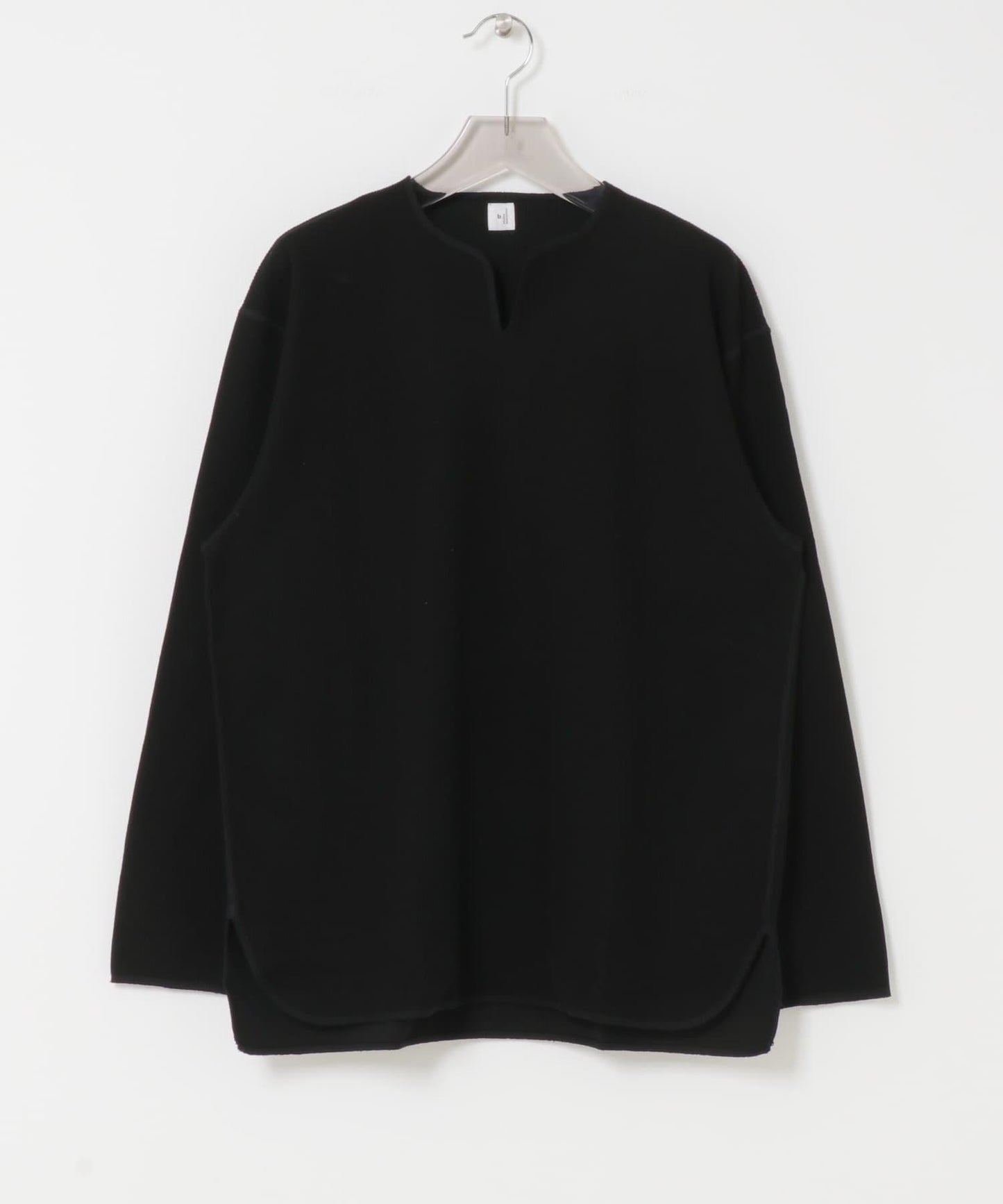 保暖高領長袖上衣 Thermal Over Neck Long-Sleeve