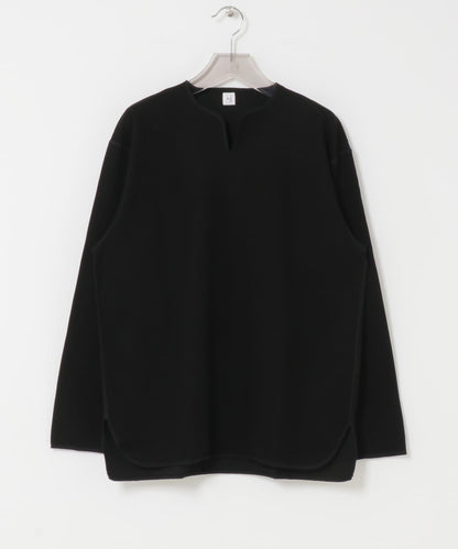 保暖高領長袖上衣 Thermal Over Neck Long-Sleeve
