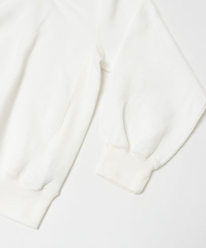 blurhmsROOTSTOCK Rough&Smooth Thermal 套頭衫