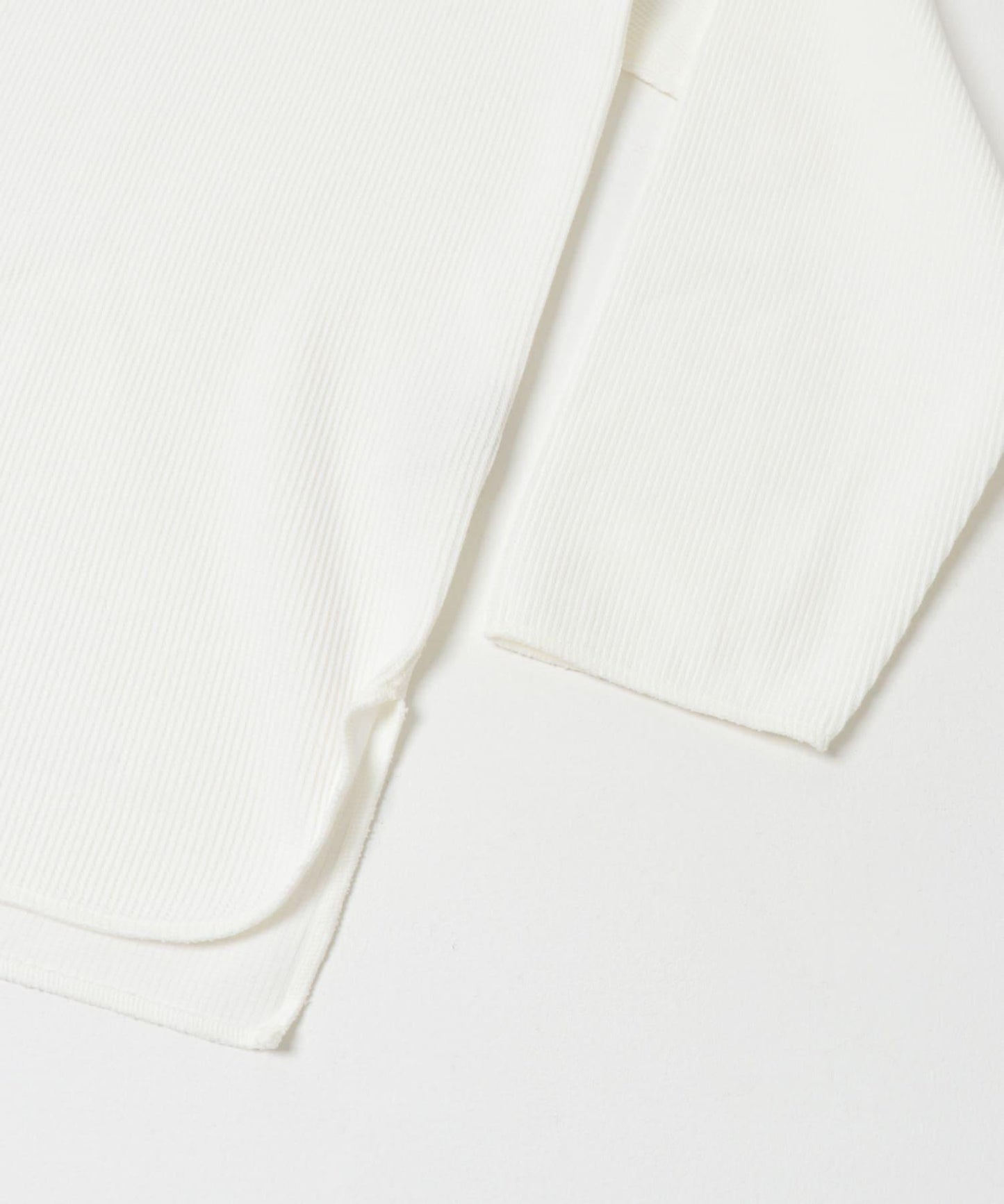 保暖高領長袖上衣 Thermal Over Neck Long-Sleeve