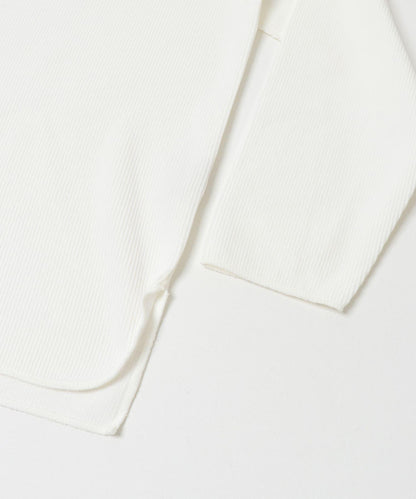 保暖高領長袖上衣 Thermal Over Neck Long-Sleeve