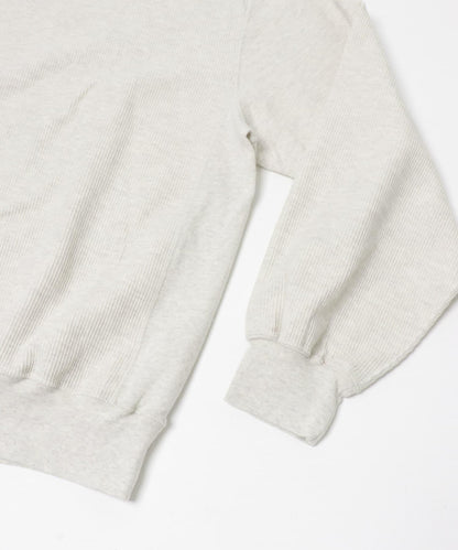 blurhmsROOTSTOCK Rough&Smooth Thermal 套頭衫