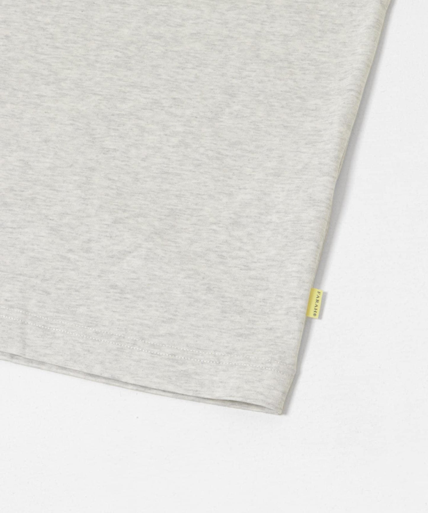 FARAH Short-Sleeve Classic Logo T恤