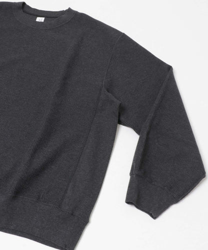 blurhmsROOTSTOCK Rough&Smooth Thermal 套頭衫