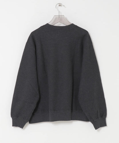 blurhmsROOTSTOCK Rough&Smooth Thermal 套頭衫