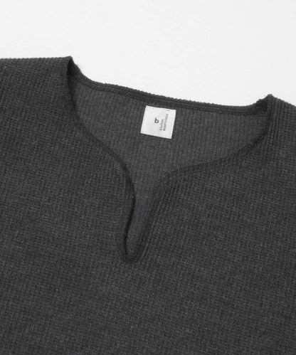 保暖高領長袖上衣 Thermal Over Neck Long-Sleeve