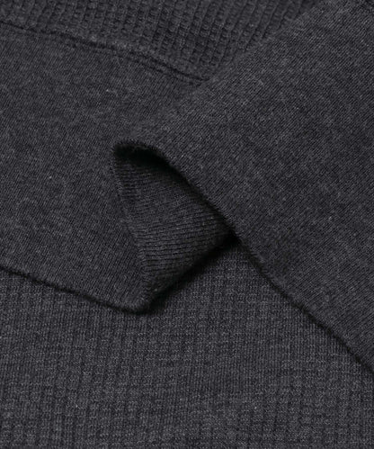 blurhmsROOTSTOCK Rough&Smooth Thermal 套頭衫