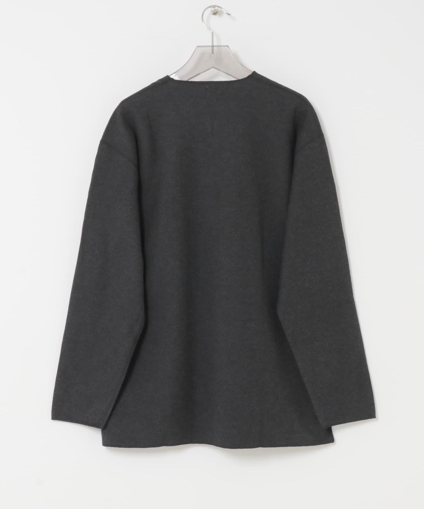 保暖高領長袖上衣 Thermal Over Neck Long-Sleeve