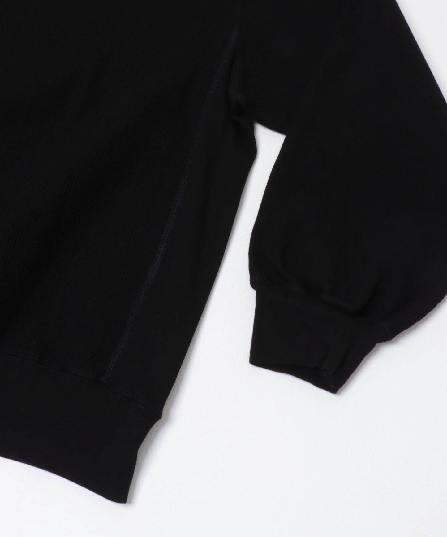 blurhmsROOTSTOCK Rough&Smooth Thermal 套頭衫