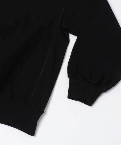 blurhmsROOTSTOCK Rough&Smooth Thermal 套頭衫