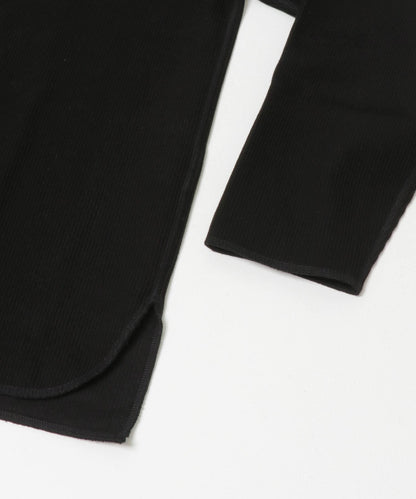 保暖高領長袖上衣 Thermal Over Neck Long-Sleeve