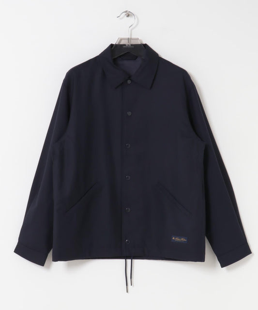 BROOKS BROTHERS COACH JACKET