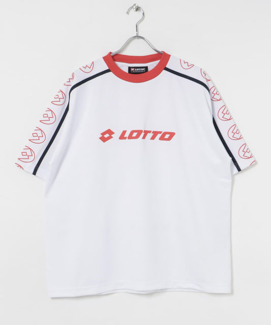 LOTTO LOGO PRA-SHIRTS