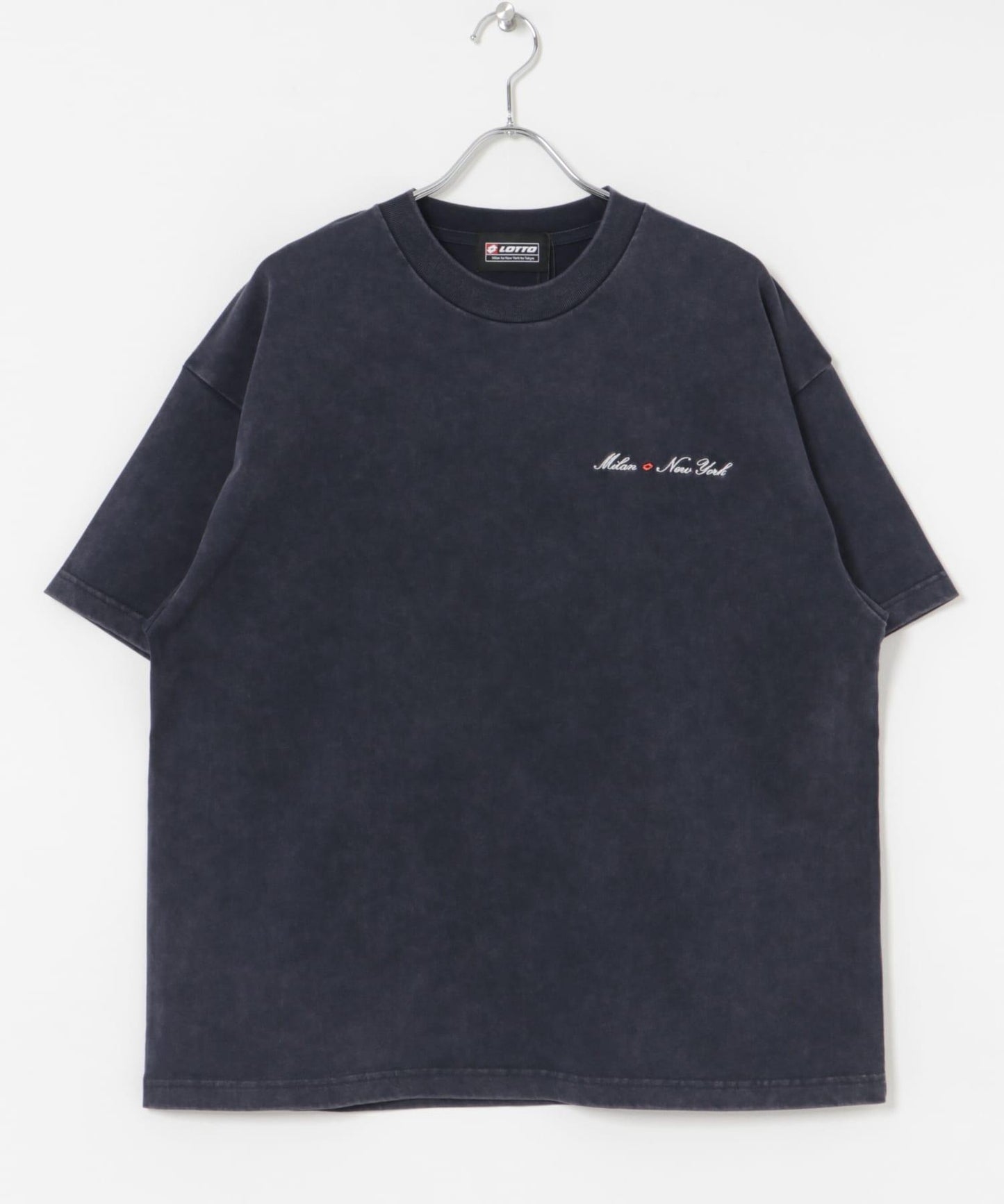 LOTTO MILAN NEWYORK T-SHIRTS