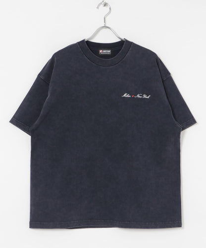 LOTTO MILAN NEWYORK T-SHIRTS