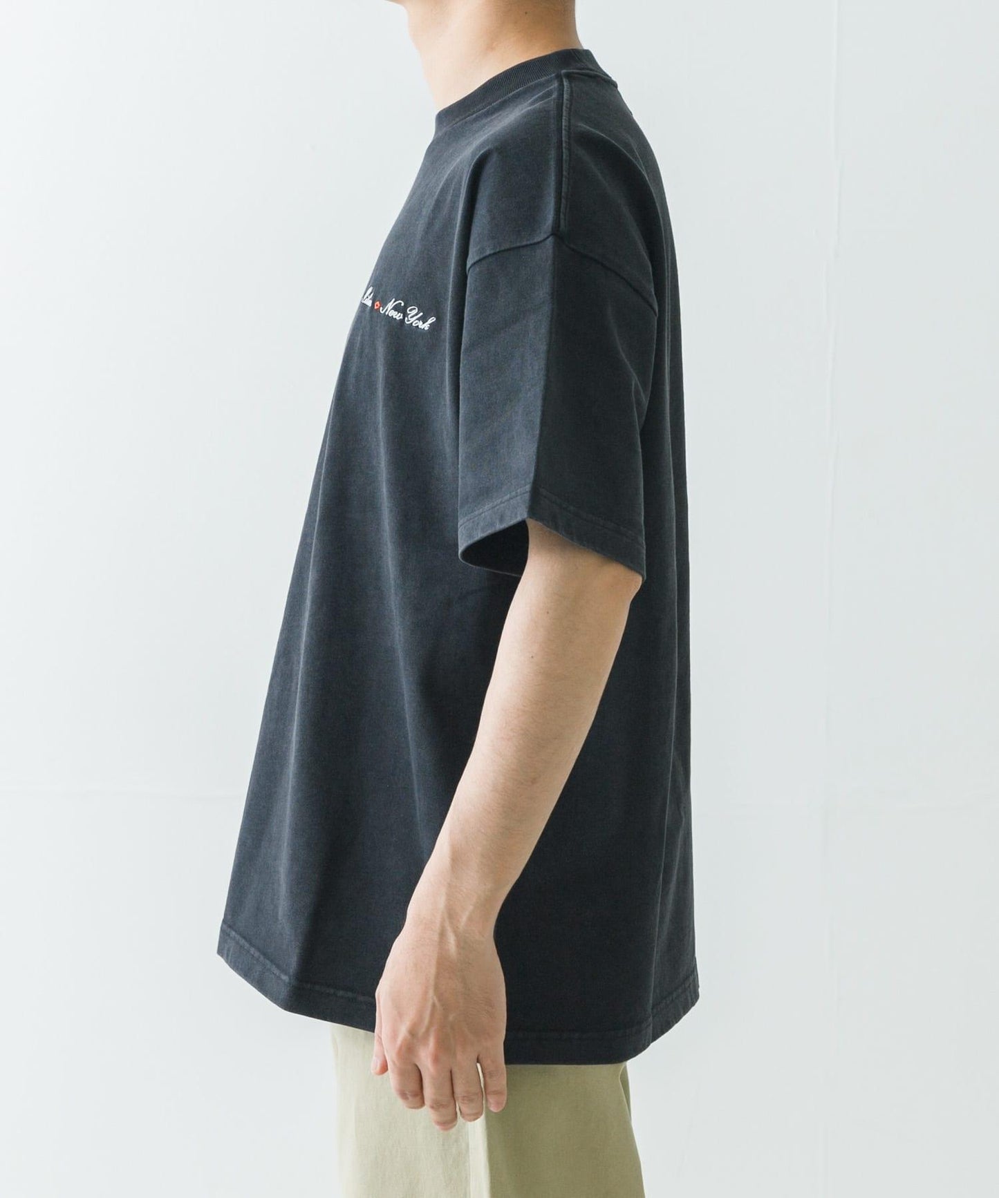 LOTTO MILAN NEWYORK T-SHIRTS