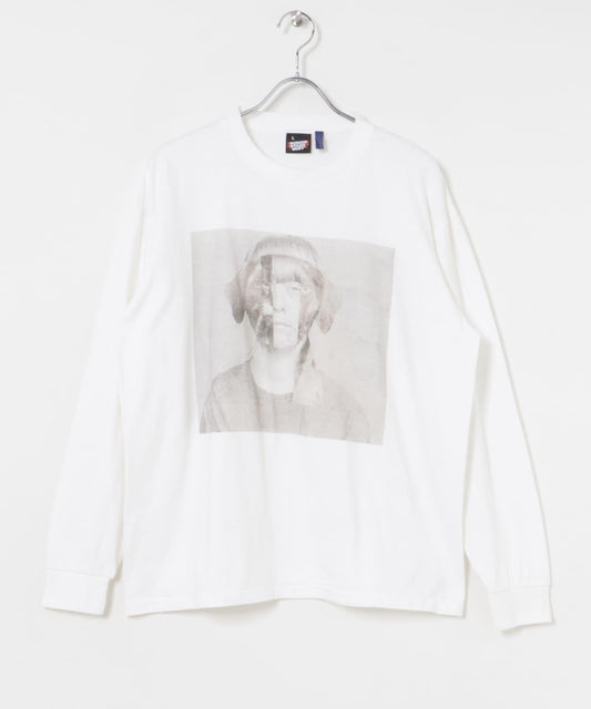 semoh LONG-SLEEVE T-SHIRTS C.B.