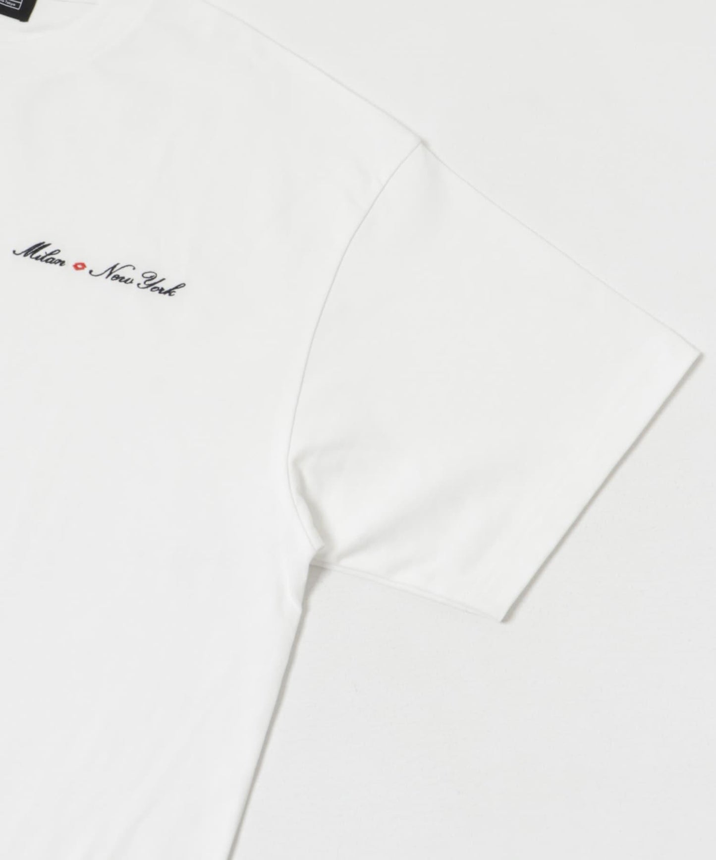 LOTTO MILAN NEWYORK T-SHIRTS