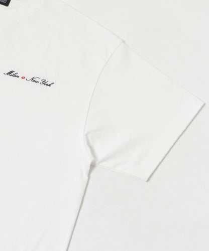 LOTTO MILAN NEWYORK T-SHIRTS