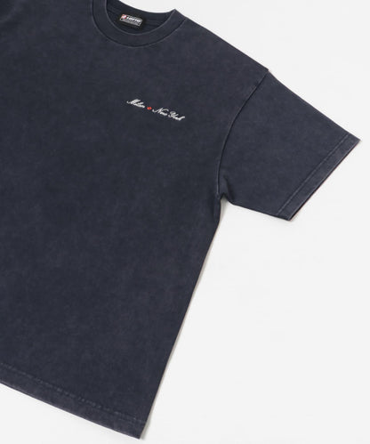 LOTTO MILAN NEWYORK T-SHIRTS