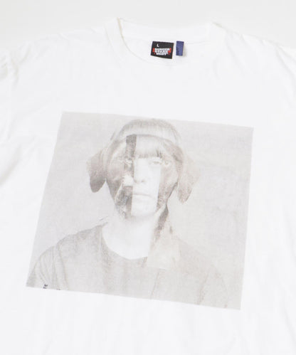 semoh LONG-SLEEVE T-SHIRTS C.B.