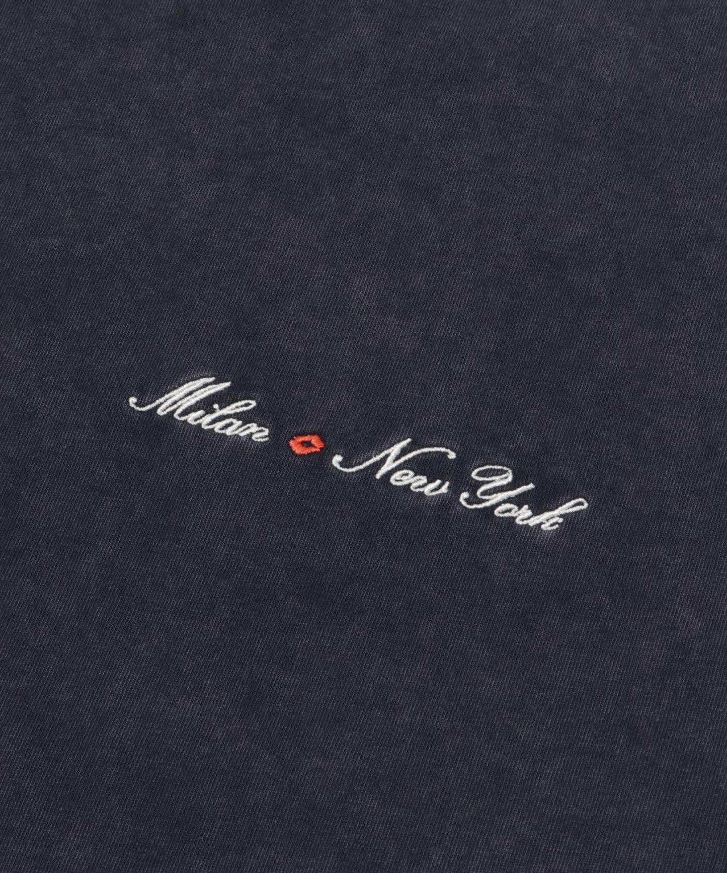 LOTTO MILAN NEWYORK T-SHIRTS