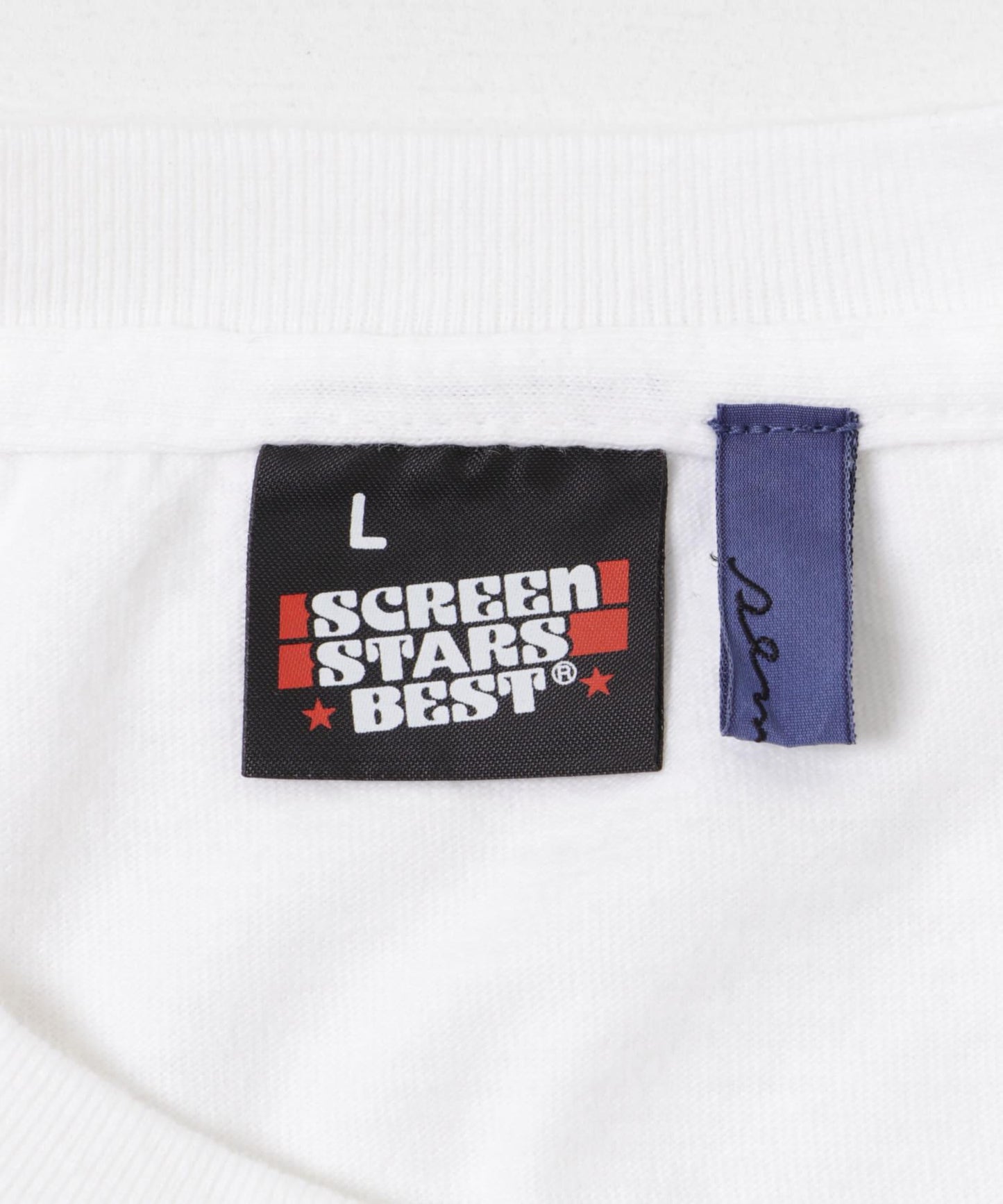 semoh LONG-SLEEVE T-SHIRTS C.B.