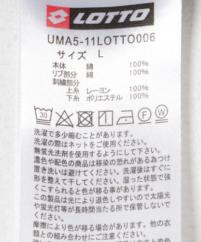 LOTTO MILAN NEWYORK T-SHIRTS