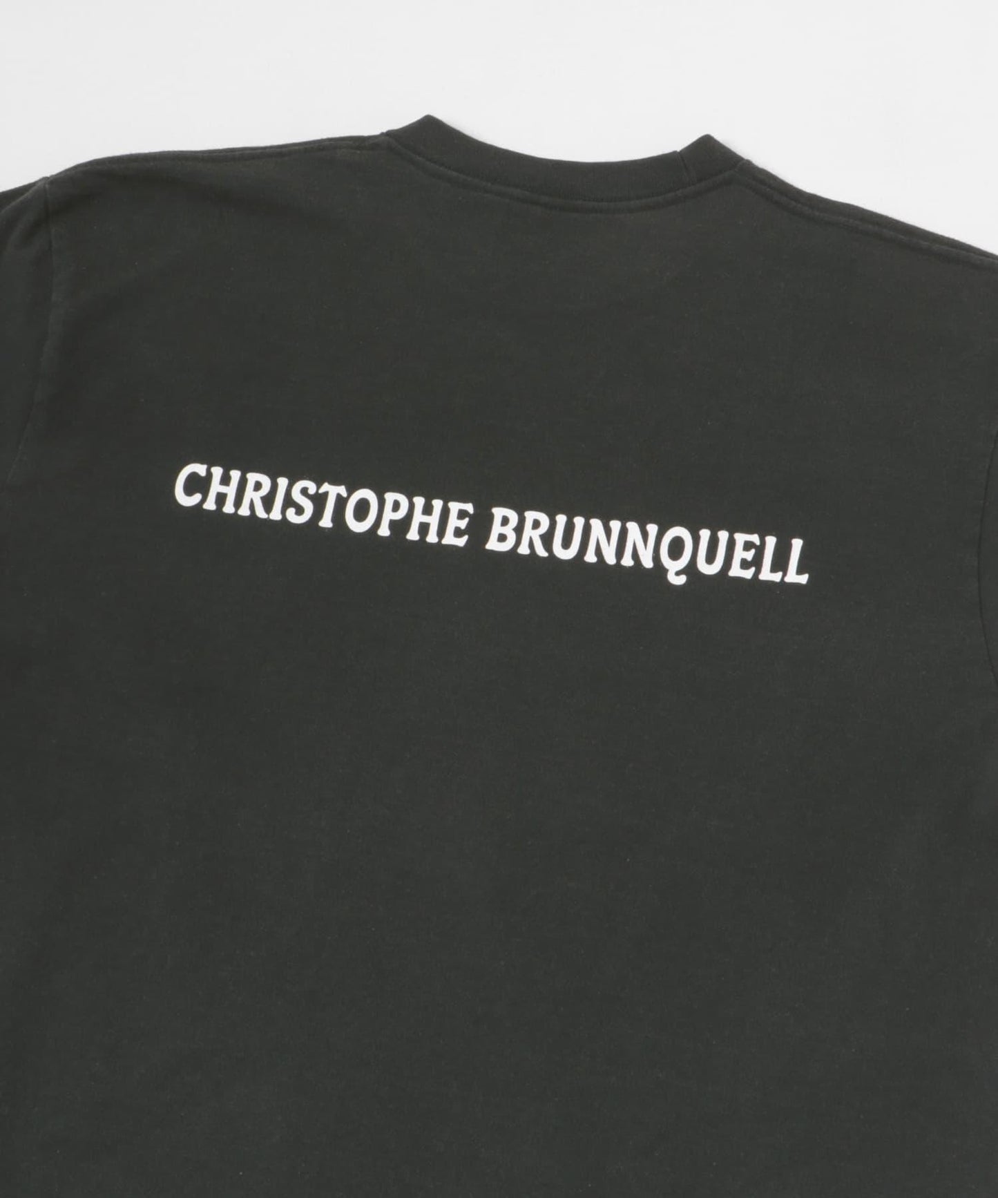 semoh LONG-SLEEVE T-SHIRTS C.B.