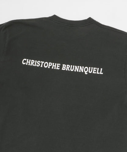 semoh LONG-SLEEVE T-SHIRTS C.B.