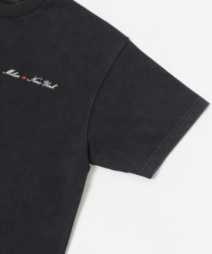 LOTTO MILAN NEWYORK T-SHIRTS