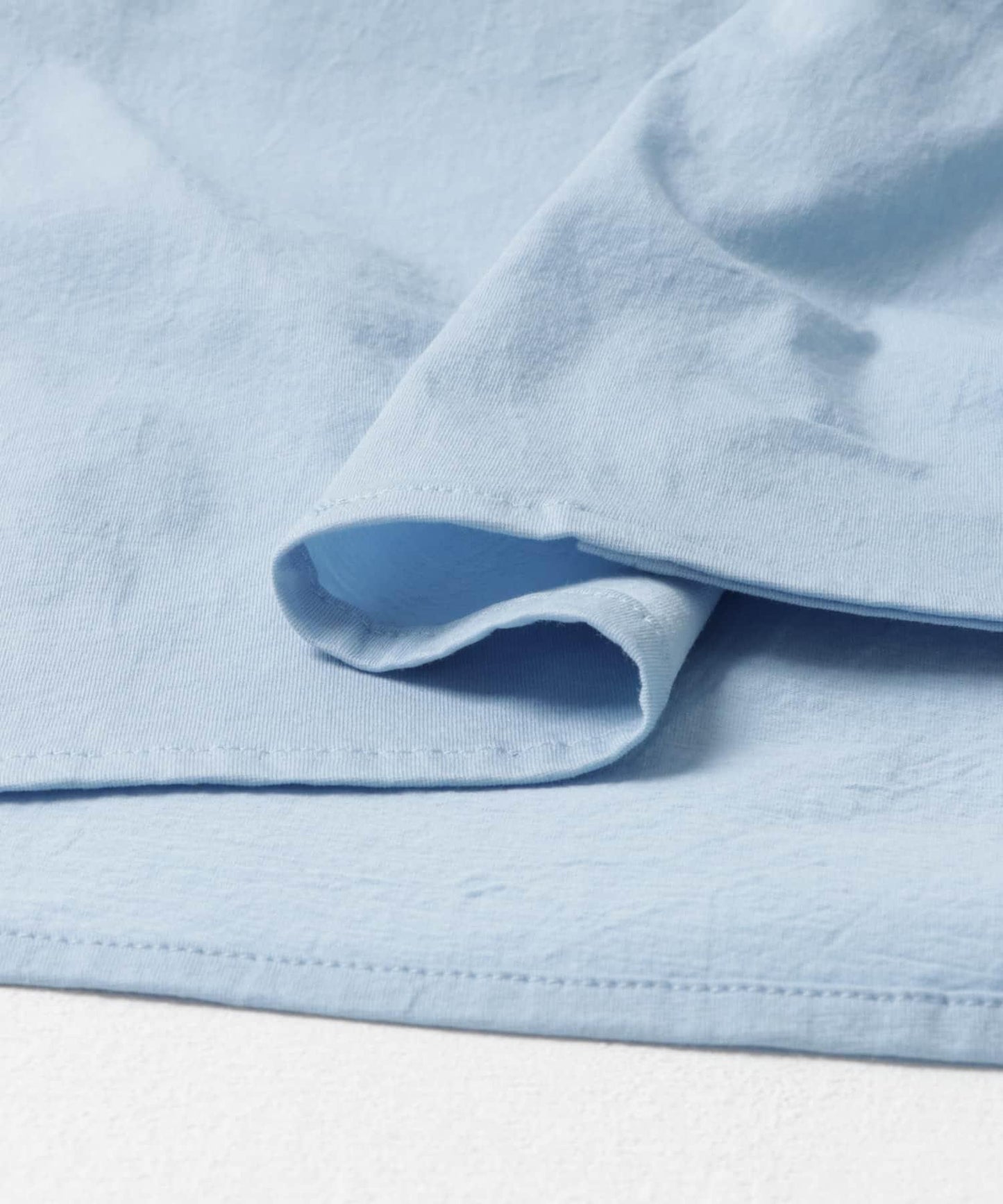 GGG Open Collar Short-Sleeve Shirts