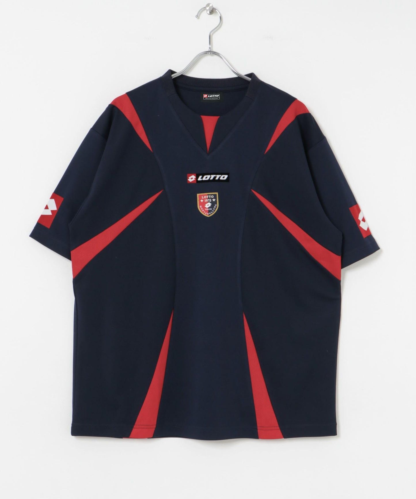 LOTTO PANEL GAME SHIRTS