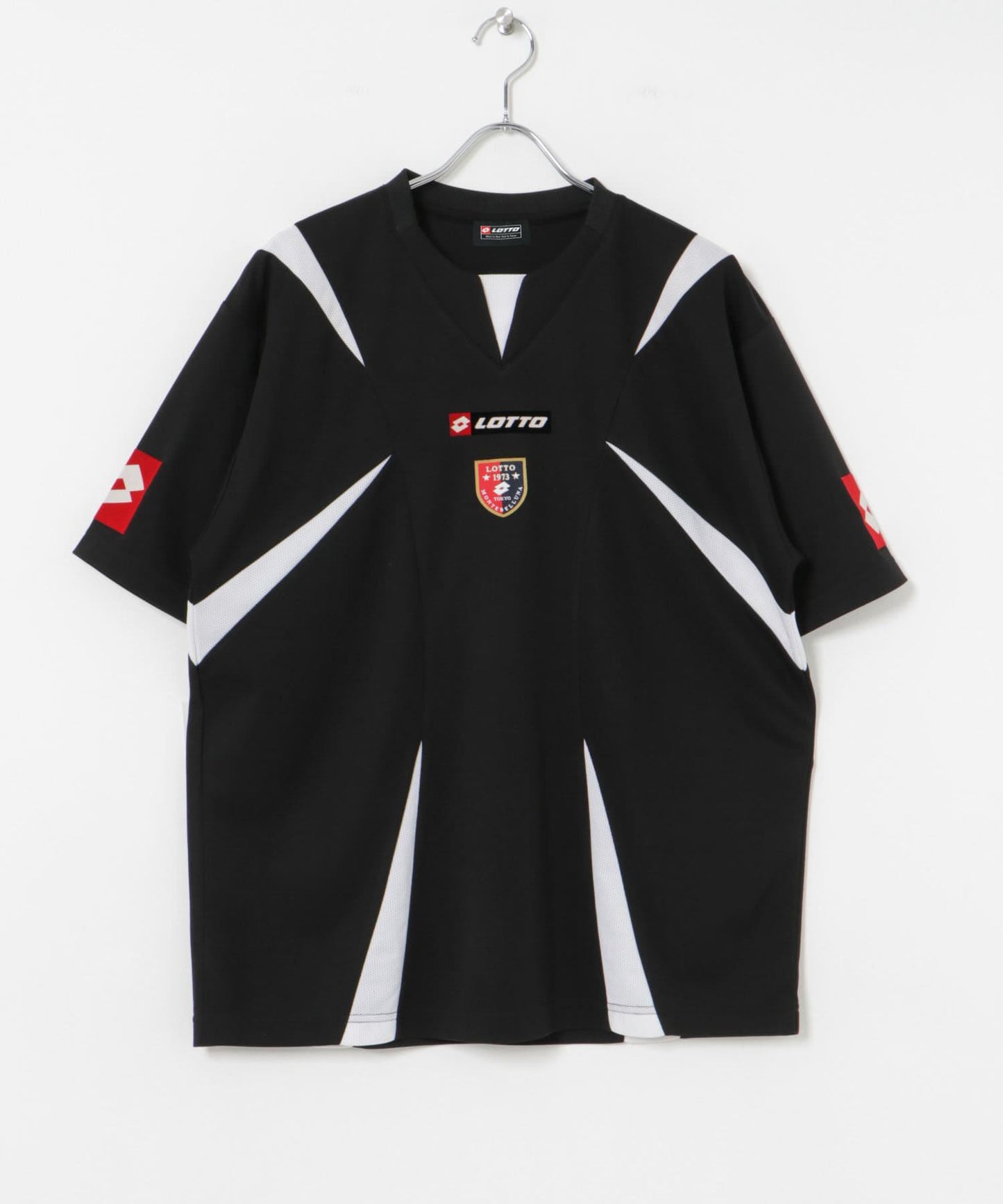 LOTTO PANEL GAME SHIRTS