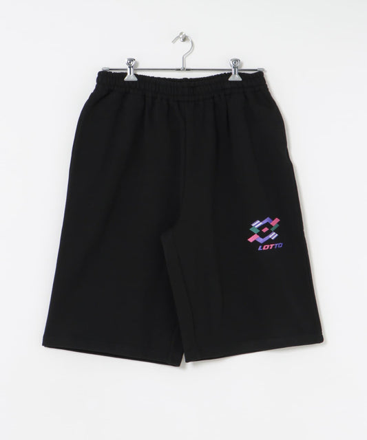 LOTTO WINDMILL LOGO SHORTS