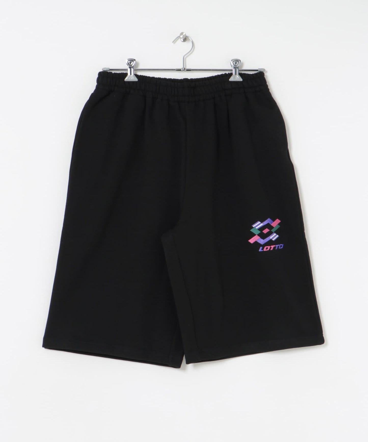 LOTTO WINDMILL LOGO SHORTS