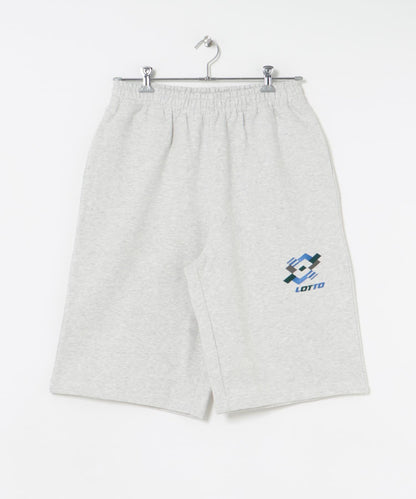 LOTTO WINDMILL LOGO SHORTS