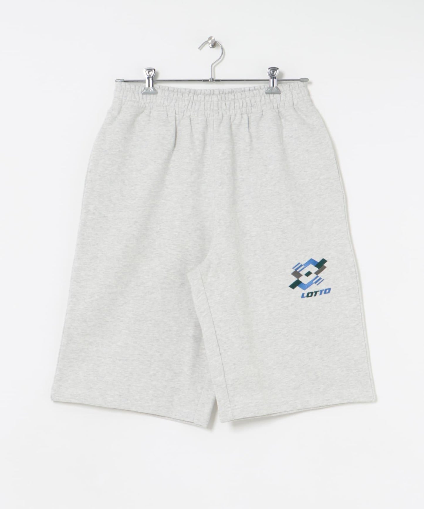 LOTTO WINDMILL LOGO SHORTS