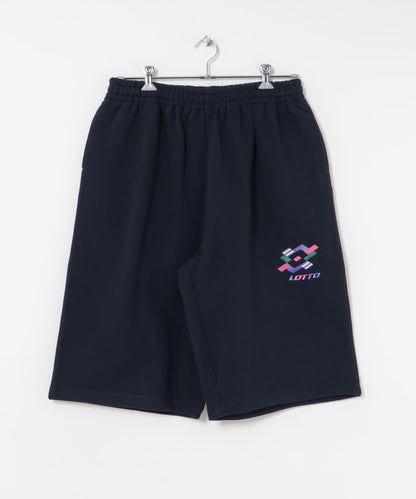 LOTTO WINDMILL LOGO SHORTS