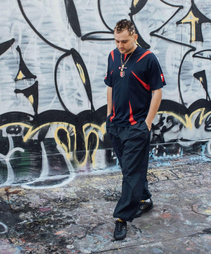 LOTTO PANEL GAME SHIRTS