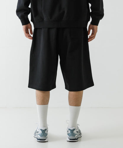 LOTTO WINDMILL LOGO SHORTS