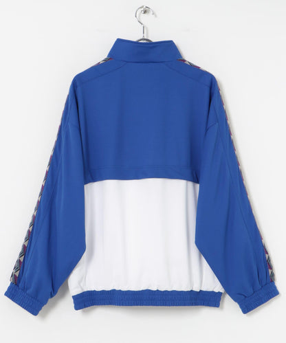 LOTTO JQD TAPE TRACK JACKET