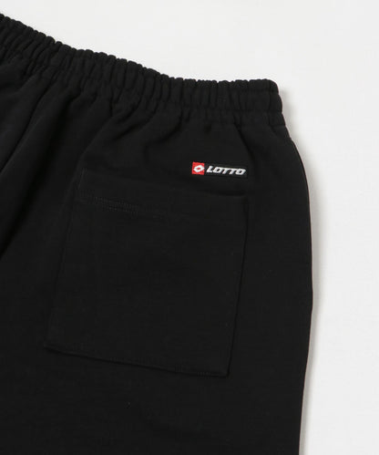 LOTTO WINDMILL LOGO SHORTS