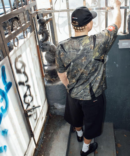 LOTTO PANEL GAME SHIRTS